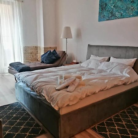 Belvedere Studio Brasov Luaran gambar
