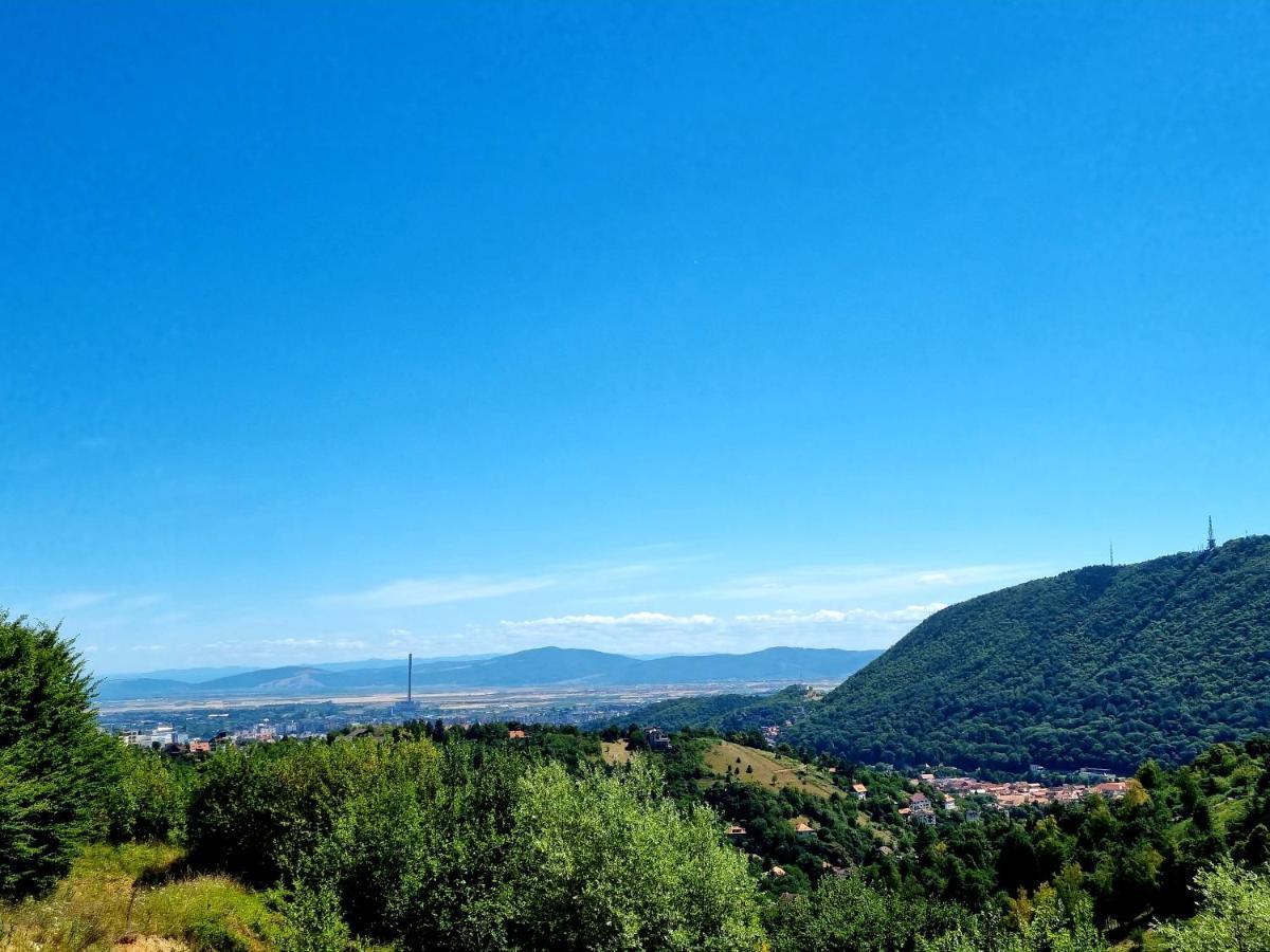 Belvedere Studio Brasov Luaran gambar