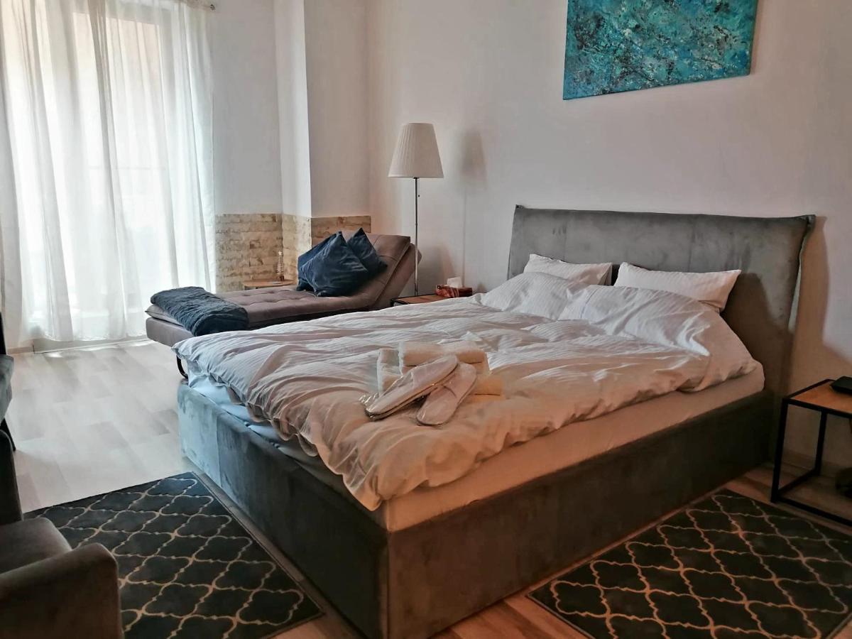 Belvedere Studio Brasov Luaran gambar
