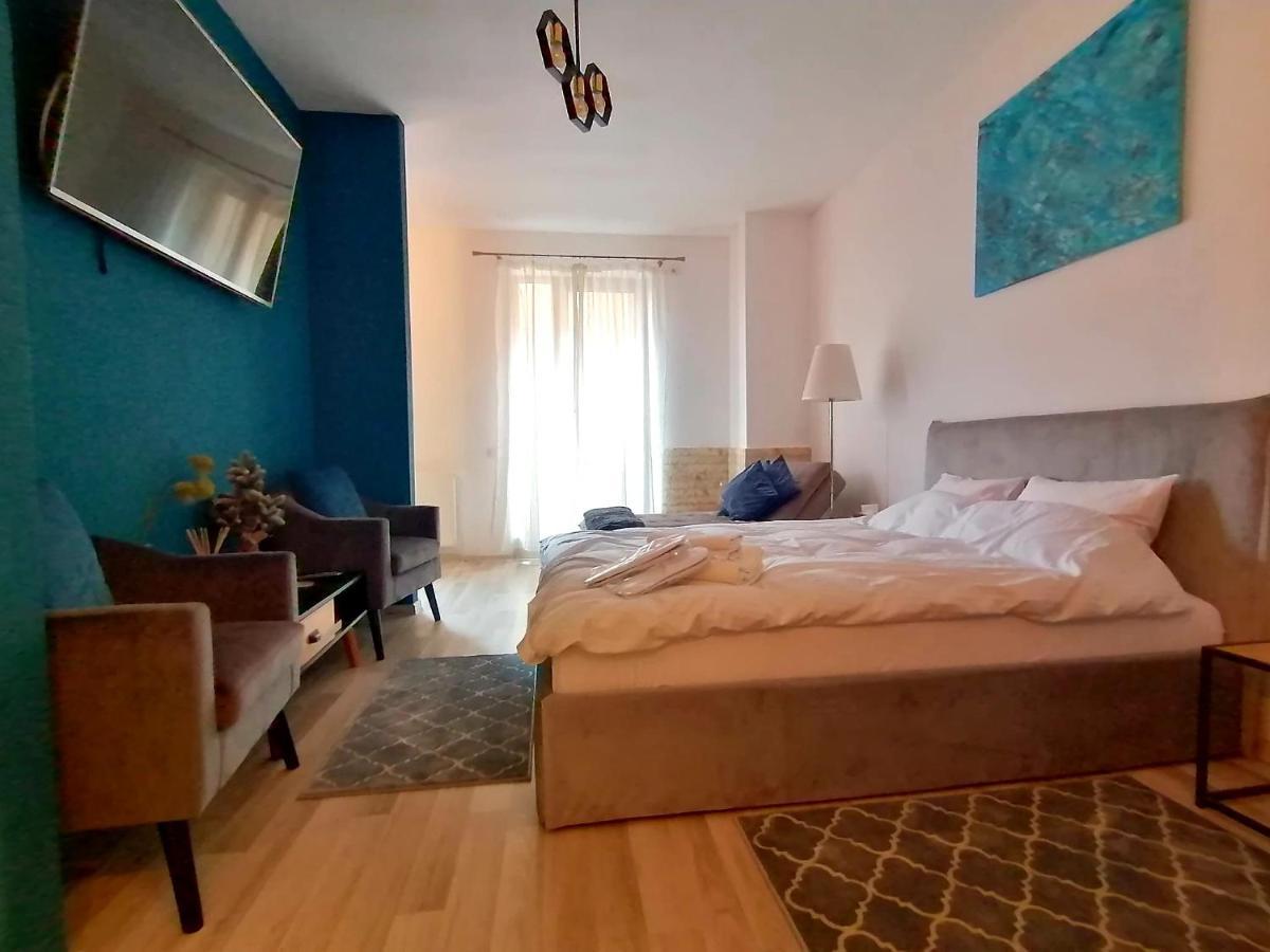 Belvedere Studio Brasov Luaran gambar